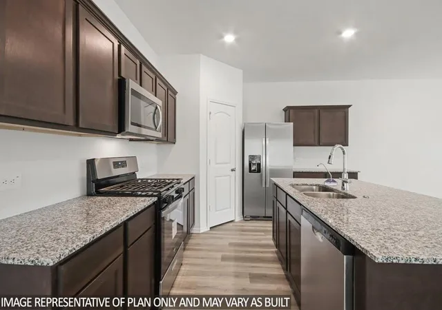 3rd image of 20063 Iron Winds St, Crosby, TX 77532 | MLS# 62384375