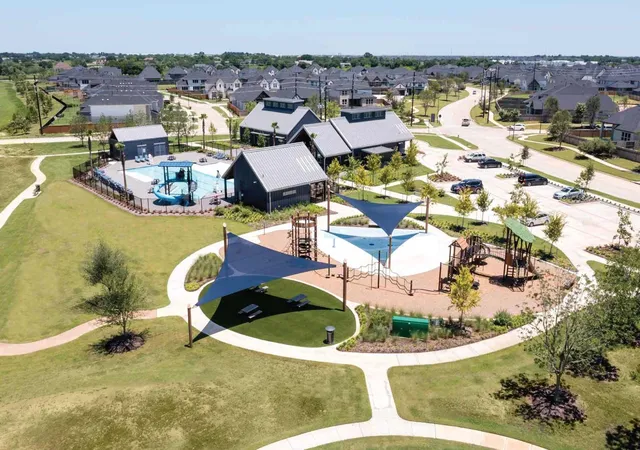 13th image of 32139 Sky Branch Dr, Fulshear, TX 77441 | MLS# 67097697