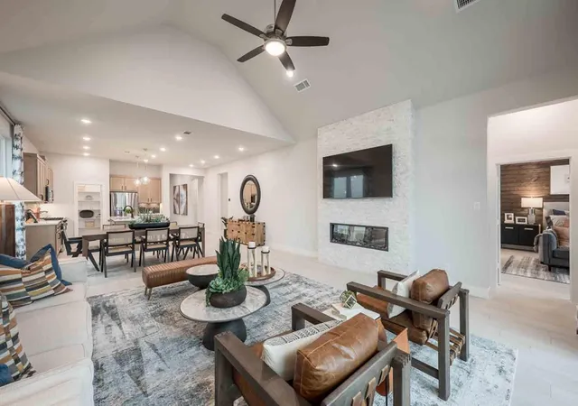 4th image of 32139 Sky Branch Dr, Fulshear, TX 77441 | MLS# 67097697