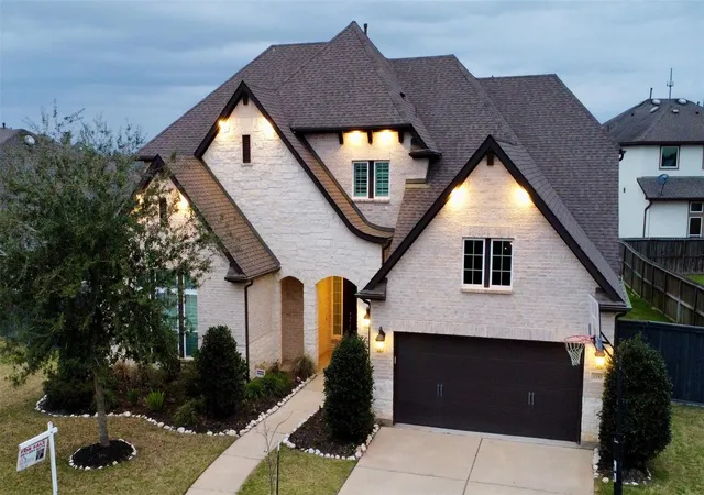 Photo 1 of Single family home for sale at 1310 Layla Sage Loop, Richmond, TX 77406 | MLS# 16770063 | Listing updated on 2026-07-04