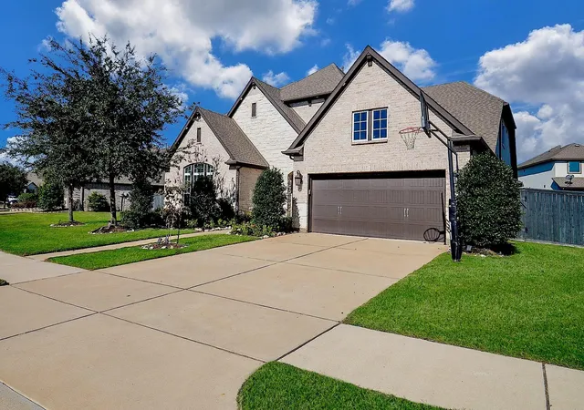 Photo 2 of Single family home for sale at 1310 Layla Sage Loop, Richmond, TX 77406 | MLS# 16770063 | Listing updated on 2026-07-04