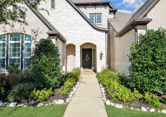 Photo 3 of Single family home for sale at 1310 Layla Sage Loop, Richmond, TX 77406 | MLS# 16770063 | Listing updated on 2026-07-04