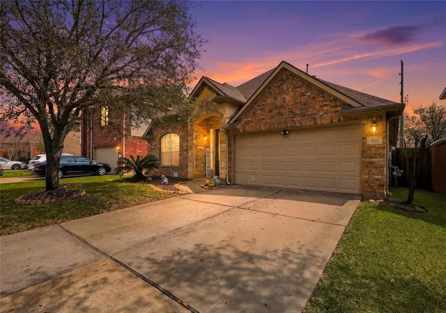 Homes for sale in Tomball, TX | 8311 Calico Canyon Dr, Tomball, TX 77375 | MLS# 75368167