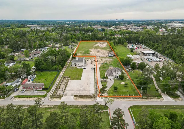 3rd image of 14311 Smith Rd, Humble, TX 77396 | MLS# 73386854