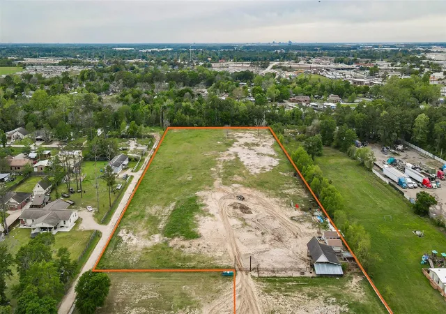 4th image of 14311 Smith Rd, Humble, TX 77396 | MLS# 73386854