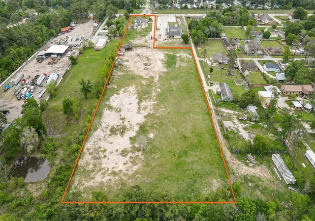 5th image of 14311 Smith Rd, Humble, TX 77396 | MLS# 73386854