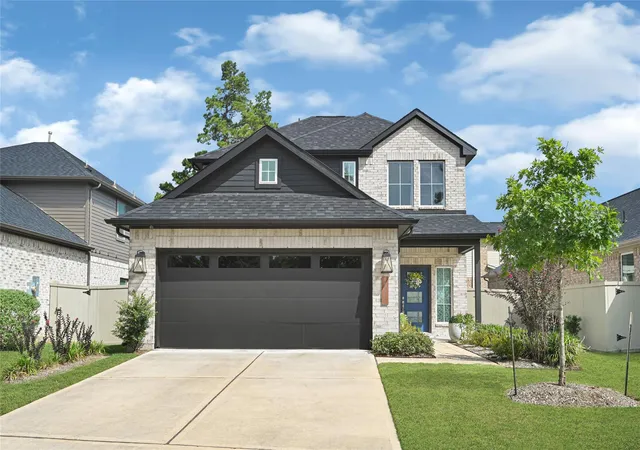 Photo 1 of Single family home for sale at 15211 Francolin Pl, Magnolia, TX 77354 | MLS# 44434318 | Listing updated on 2026-07-20