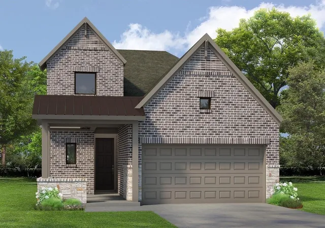 1st image of 8907 Blackwoods Ct, Porter, TX 77365 | MLS# 24629073