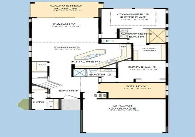 2nd image of 8907 Blackwoods Ct, Porter, TX 77365 | MLS# 24629073