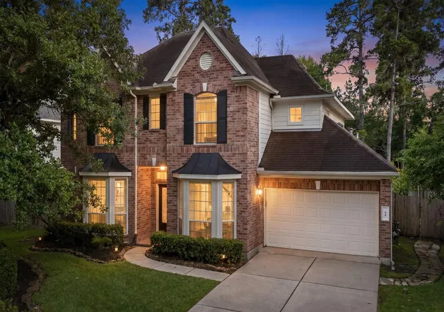 Photo 1 of Single family home for sale at 55 W Matisse Meadow Ct, The Woodlands, TX 77382 | MLS# 75410236 | Listing updated on 2026-09-13
