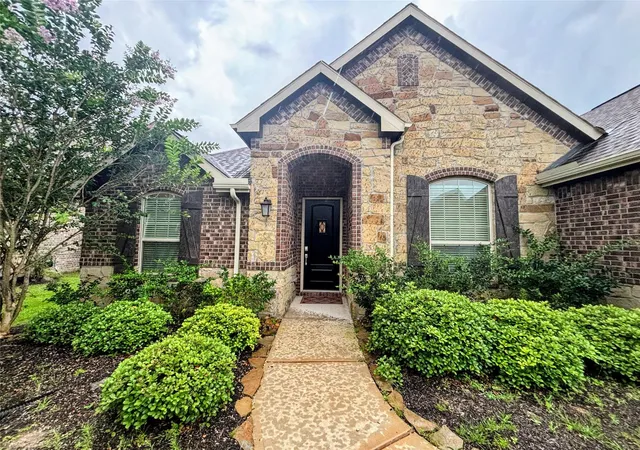 4th image of 30511 Aster Brook Dr, Brookshire, TX 77423 | MLS# 2594769