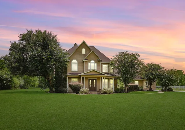 Photo 1 of Single family home for sale at 30202 Post Oak Run, Magnolia, TX 77355 | MLS# 69802499 | Listing updated on 2026-09-17