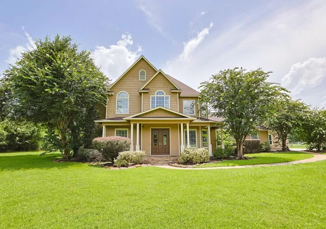 Photo 4 of Single family home for sale at 30202 Post Oak Run, Magnolia, TX 77355 | MLS# 69802499 | Listing updated on 2026-09-17