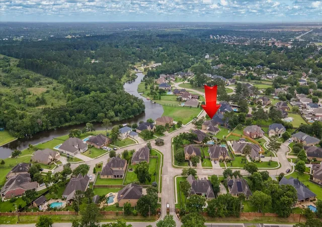 50th image of 422 Old Orchard Dr, Dickinson, TX 77539 | MLS# 29687790