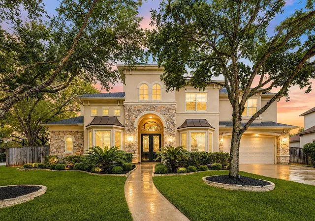 Photo 1 of Mansion for sale at 27703 Guthrie Ridge Ln, Katy, TX 77494 | MLS# 2589548 | Listing updated on 2026-07-31