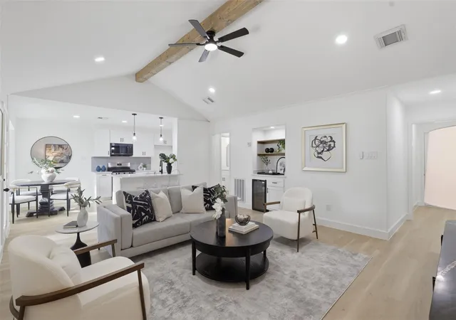 Photo 1 of Sale Pending at 8806 Twisting Vine Ln, Houston, TX 77040 | MLS# 16850882 | Listing updated on 2026-08-30