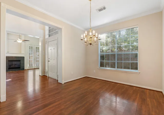 Listing Photo 5 - Condo for sale in building located at 14420 Walters Rd, Houston, TX 77014 - Unit #20