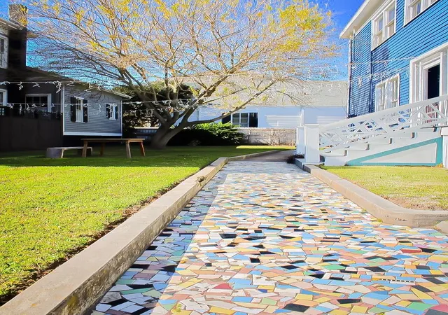 Photo 3 of Multi family home for sale at 1101 Church St, Galveston, TX 77550 | MLS# 52999234 | Listing updated on 2026-02-25