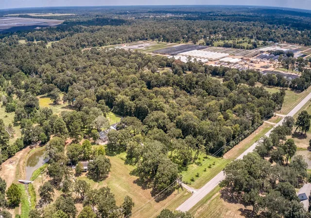 Photo 24 of Land for sale at 2160 Bowler Rd, Waller, TX 77484 | MLS# 49048978 | Listing updated on 2026-09-04