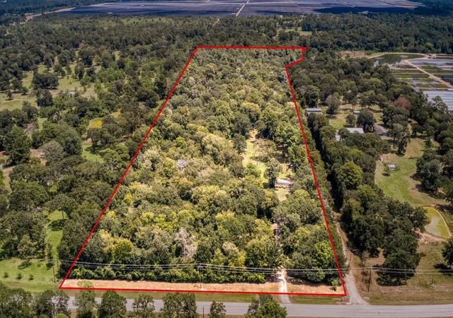 Photo 2 of Land for sale at 2160 Bowler Rd, Waller, TX 77484 | MLS# 49048978 | Listing updated on 2026-09-04