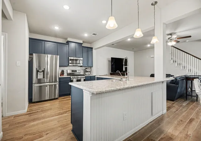Photo 2 of Townhouse for sale at 7339 Hinsdale Dr, Pasadena, TX 77505 | MLS# 3034602 | Listing updated on 2026-08-19