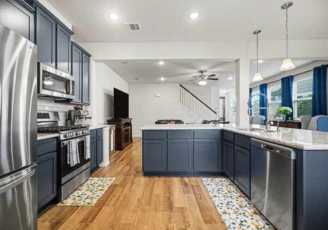 Photo 3 of Townhouse for sale at 7339 Hinsdale Dr, Pasadena, TX 77505 | MLS# 3034602 | Listing updated on 2026-08-19