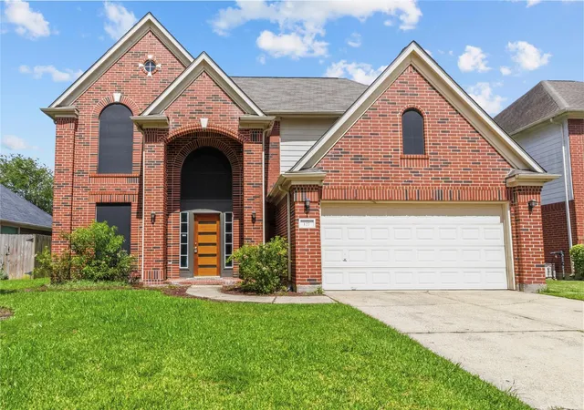 Photo 1 of Sale Pending at 127 Saint Finans Way, Houston, TX 77015 | MLS# 57399691 | Listing updated on 2026-09-12