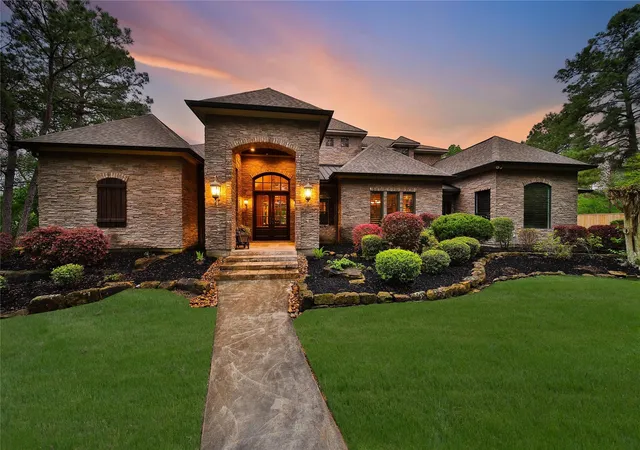 Single family home for sale at 6803 Star Ledge Ct, Spring, TX 77389 | MLS# 69381774