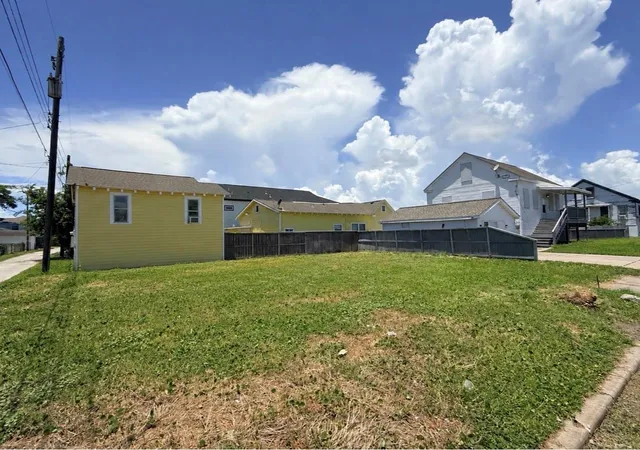 Homes for sale in Galveston, TX | 0 Tbd, Galveston, TX 77573 | MLS# 19606125