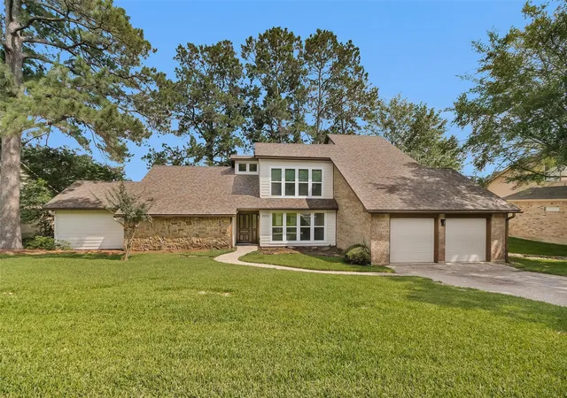 1st image of 2018 Wickersham Dr, Huntsville, TX 77340 | MLS# 65355778