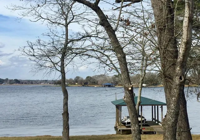 Photo 1 of Land for sale at 536 Dove Island Island, Livingston, TX 77351 | MLS# 48407524 | Listing updated on 2026-09-06