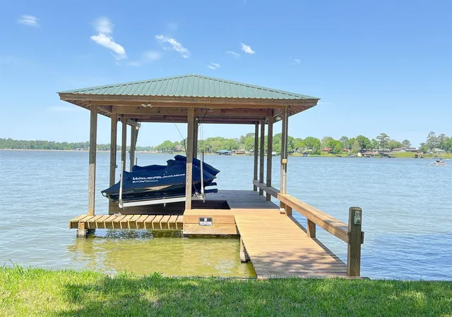 Photo 3 of Land for sale at 536 Dove Island Island, Livingston, TX 77351 | MLS# 48407524 | Listing updated on 2026-09-06