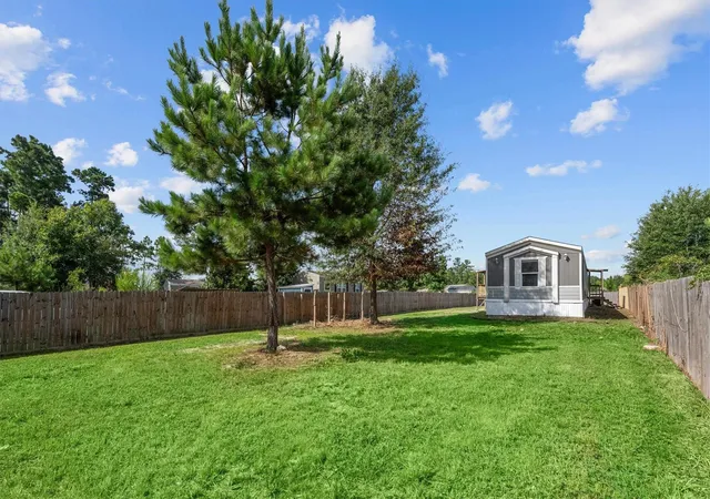 Photo 1 of Single family home for sale at 522 Road 5201, Cleveland, TX 77327 | MLS# 74668333 | Listing updated on 2026-08-18