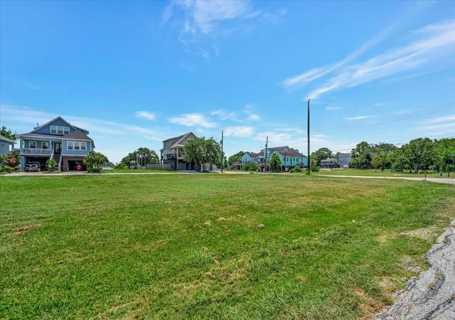 2nd image of 0 Hall Street, Lot 4, Seabrook, TX 77586 | MLS# 46621894