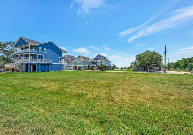 4th image of 0 Hall Street, Lot 4, Seabrook, TX 77586 | MLS# 46621894