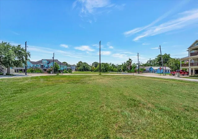 5th image of 0 Hall Street, Lot 4, Seabrook, TX 77586 | MLS# 46621894