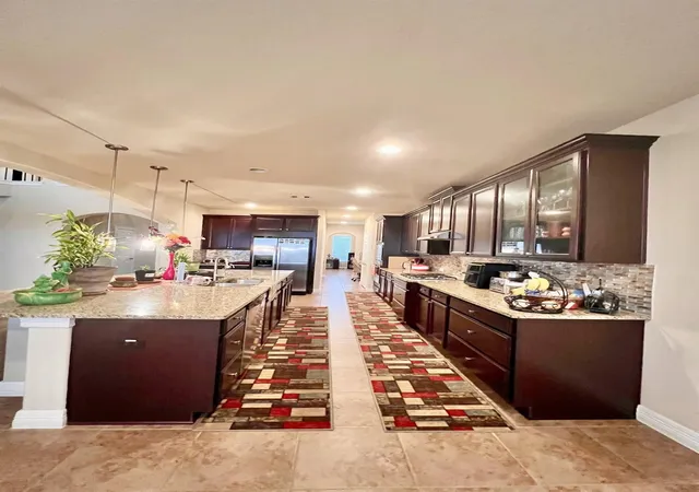 Photo 4 of Single family home for sale at 18607 Pelham Grv Ln, Richmond, TX 77407 | MLS# 93596480 | Listing updated on 2026-09-22