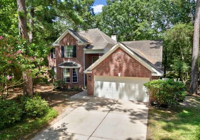 1st image of 81 S Hidden View Cir, Spring, TX 77381 | MLS# 11911335