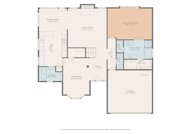 24th image of 81 S Hidden View Cir, Spring, TX 77381 | MLS# 11911335