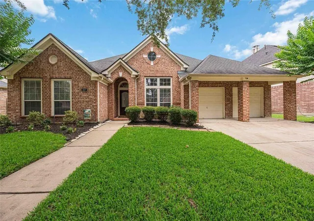 Photo 1 of Sale Pending at 327 Silver Crk Cir, Richmond, TX 77406 | MLS# 96527973 | Listing updated on 2026-08-10