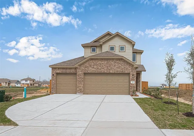 1st image of 481 Long Branch Dr, Dayton, TX 77535 | MLS# 96980335