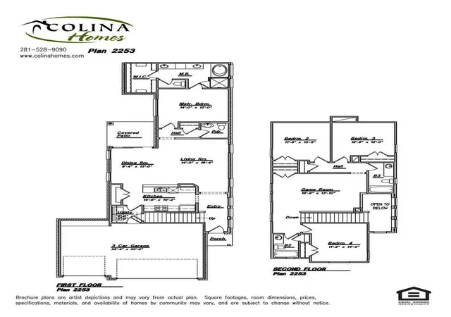 40th image of 481 Long Branch Dr, Dayton, TX 77535 | MLS# 96980335