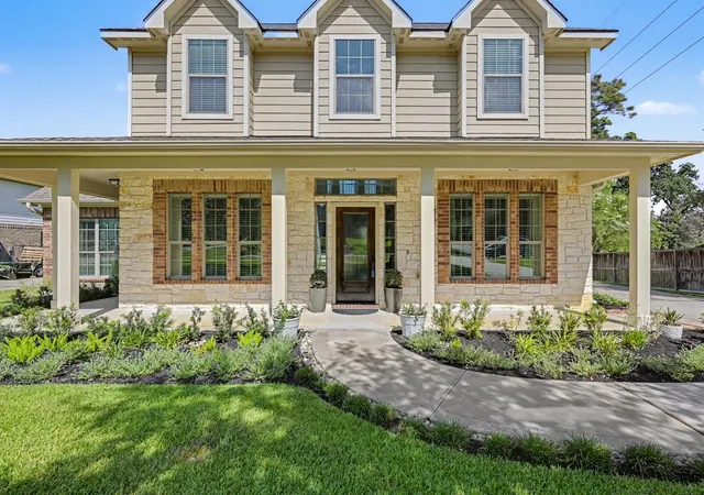 Photo 1 of Single family home for sale at 12526 Sharps Ln, Magnolia, TX 77354 | MLS# 77137281 | Listing updated on 2026-10-08