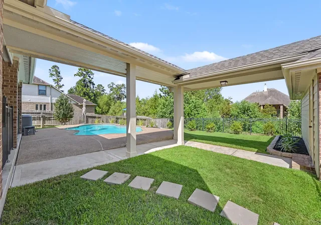 Photo 2 of Single family home for sale at 12526 Sharps Ln, Magnolia, TX 77354 | MLS# 77137281 | Listing updated on 2026-10-08