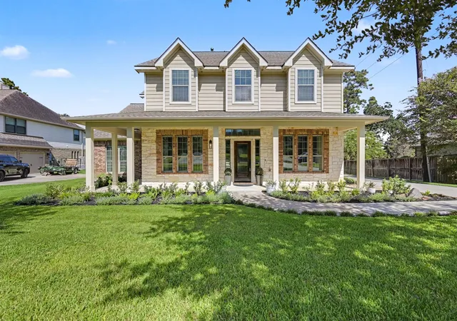 Photo 38 of Single family home for sale at 12526 Sharps Ln, Magnolia, TX 77354 | MLS# 77137281 | Listing updated on 2026-10-08