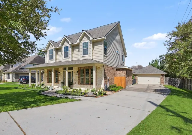 Photo 2 of Single family home for sale at 12526 Sharps Ln, Magnolia, TX 77354 | MLS# 77137281 | Listing updated on 2026-10-08