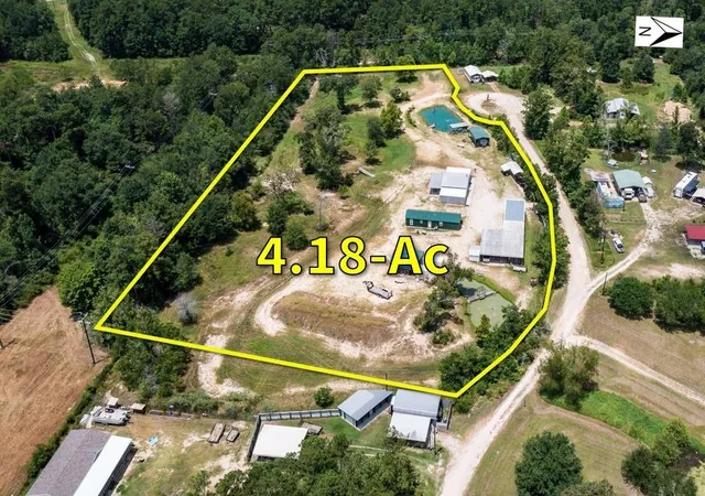 Photo 2 of Land for sale at 0 Willingham Lane, Conroe, TX 77306 | MLS# 91220650 | Listing updated on 2026-07-01