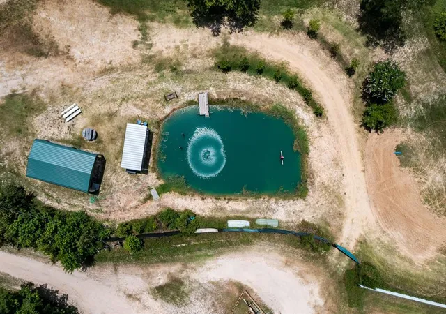 Photo 3 of Land for sale at 0 Willingham Lane, Conroe, TX 77306 | MLS# 91220650 | Listing updated on 2026-07-01
