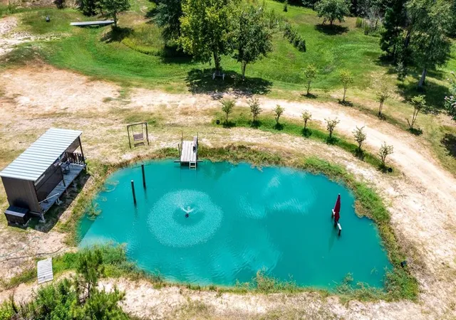 Photo 4 of Land for sale at 0 Willingham Lane, Conroe, TX 77306 | MLS# 91220650 | Listing updated on 2026-07-01
