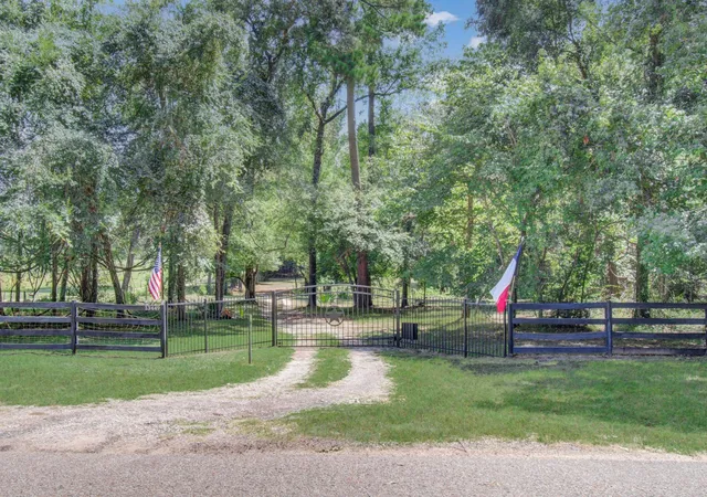 Photo 2 of Land for sale at 13449 Mary Wagner Rd, Willis, TX 77318 | MLS# 42418203 | Listing updated on 2026-08-20